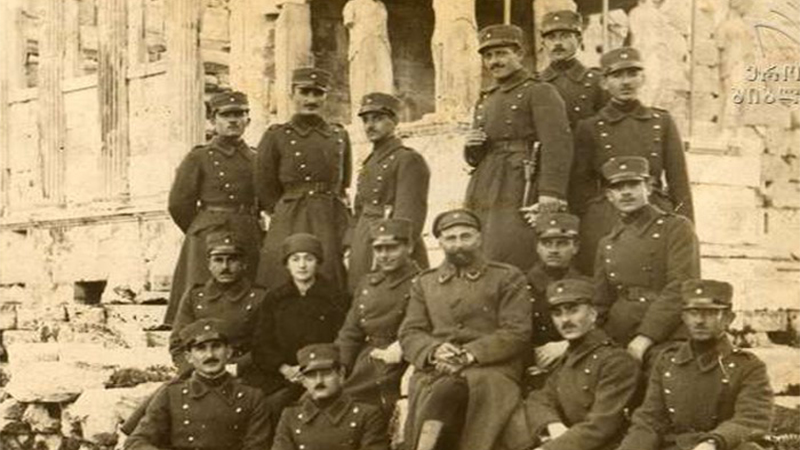 თბილისი 1919